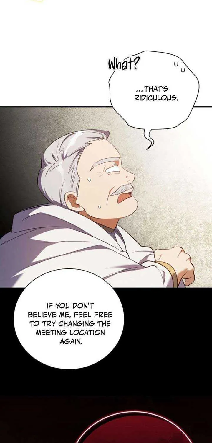 My Affectionate Beast Chapter 45 page 68 - 