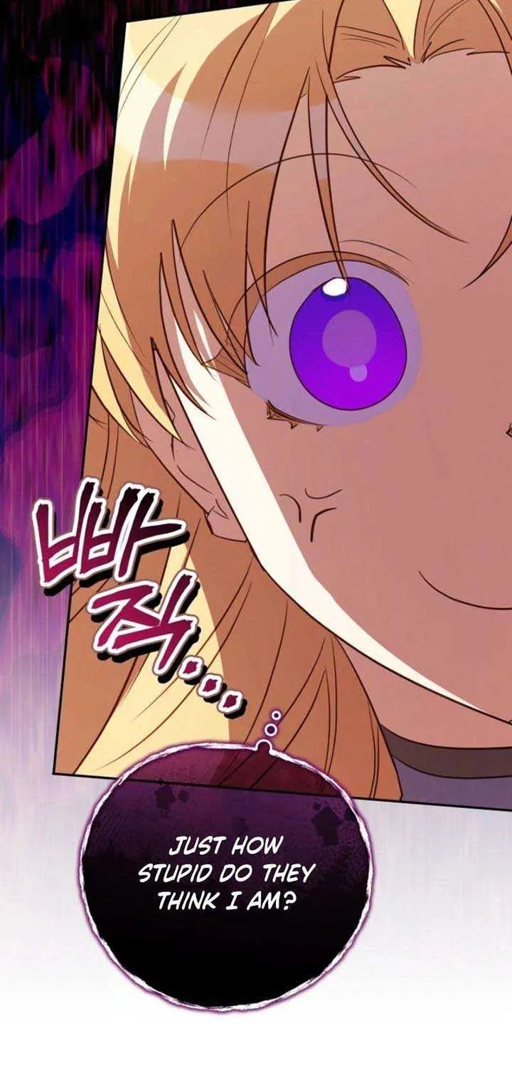 My Affectionate Beast Chapter 45 page 8 - 