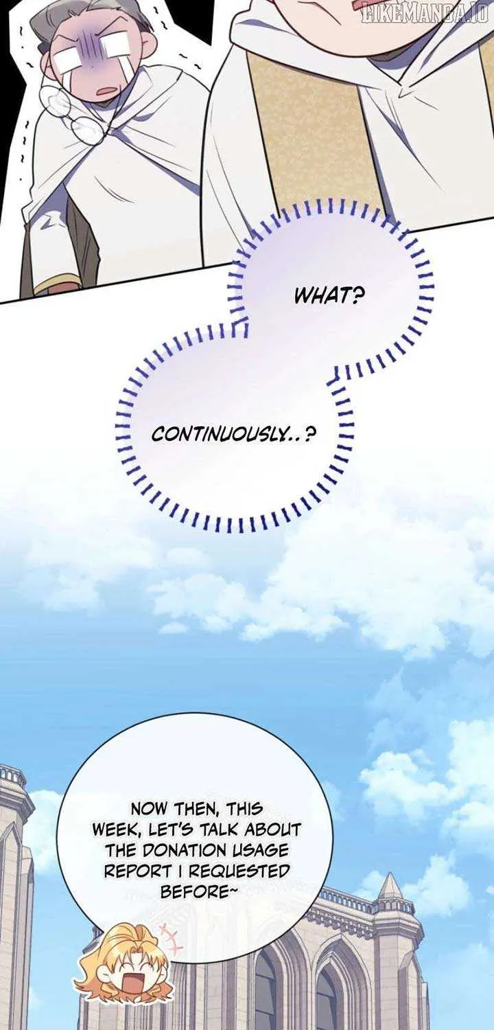 My Affectionate Beast Chapter 45 page 71 - 