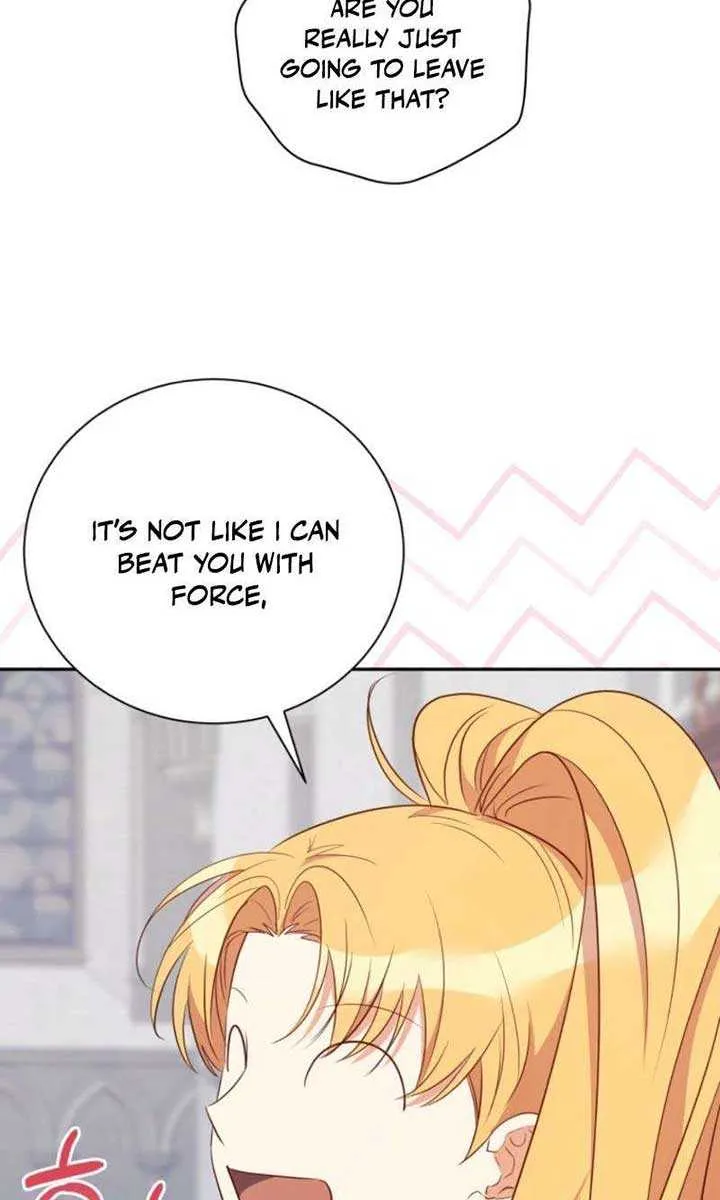 My Affectionate Beast Chapter 45 page 10 - 