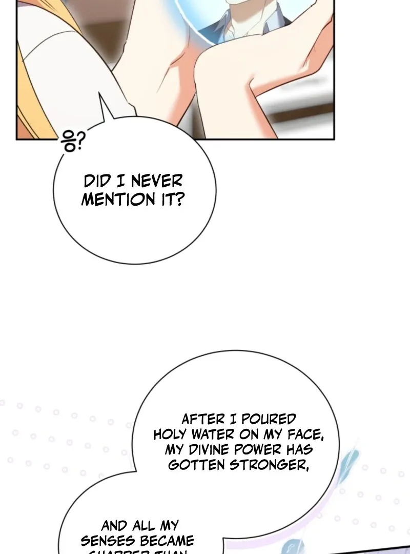 My Affectionate Beast Chapter 46 page 11 - 
