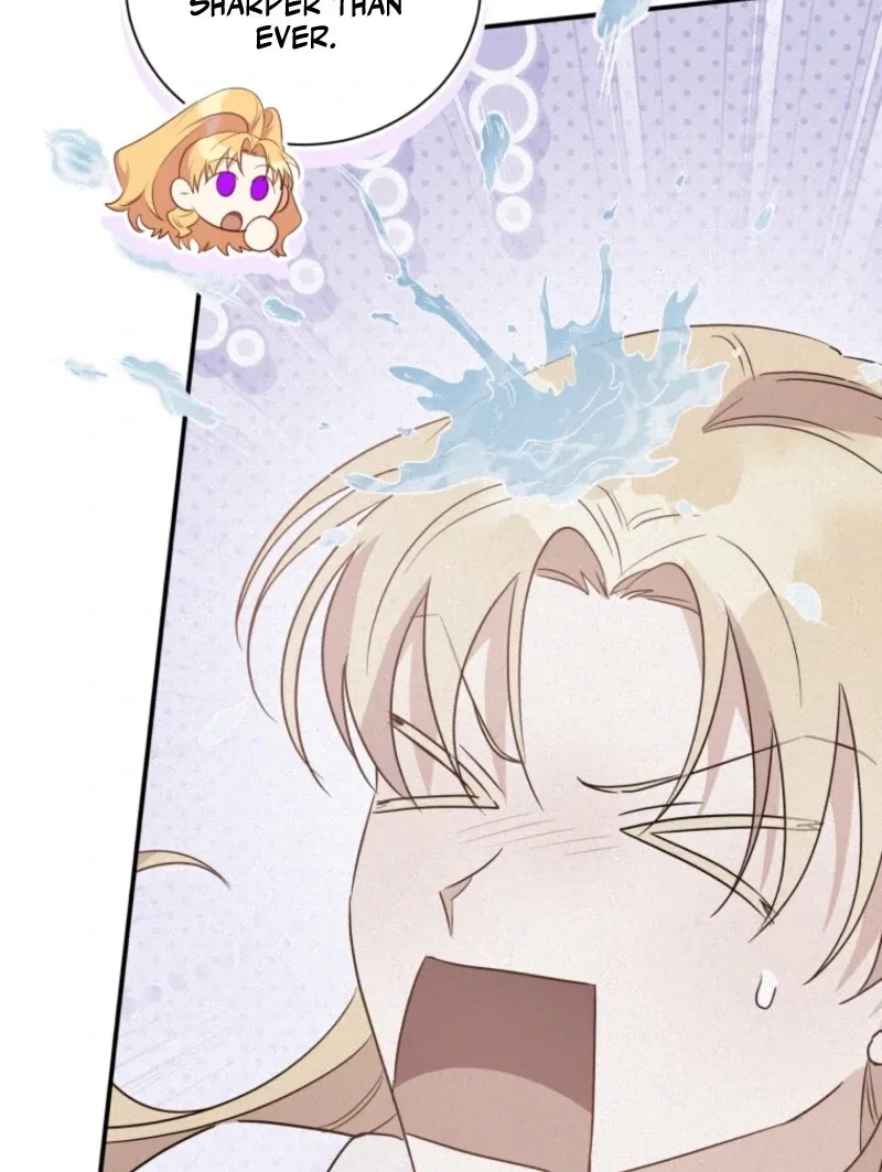 My Affectionate Beast Chapter 46 page 12 - 