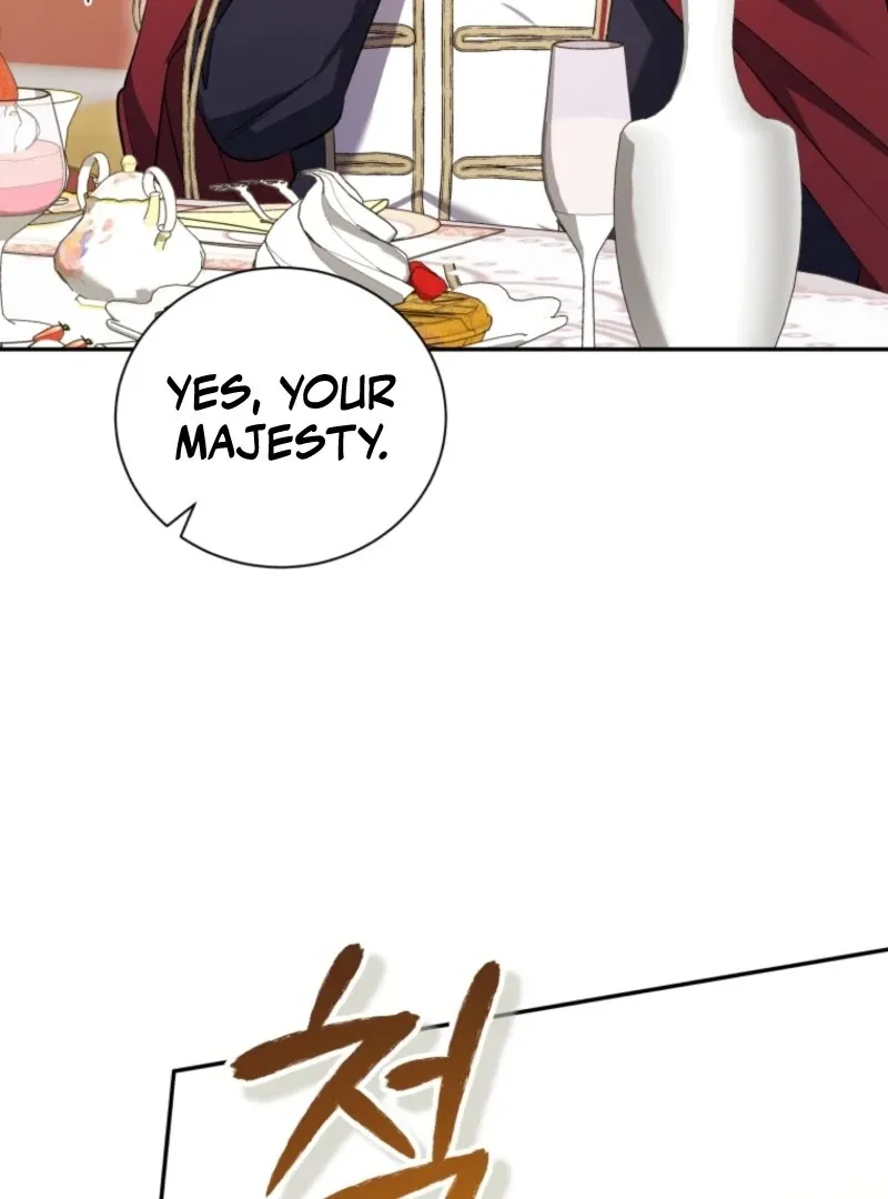 My Affectionate Beast Chapter 46 page 111 - 