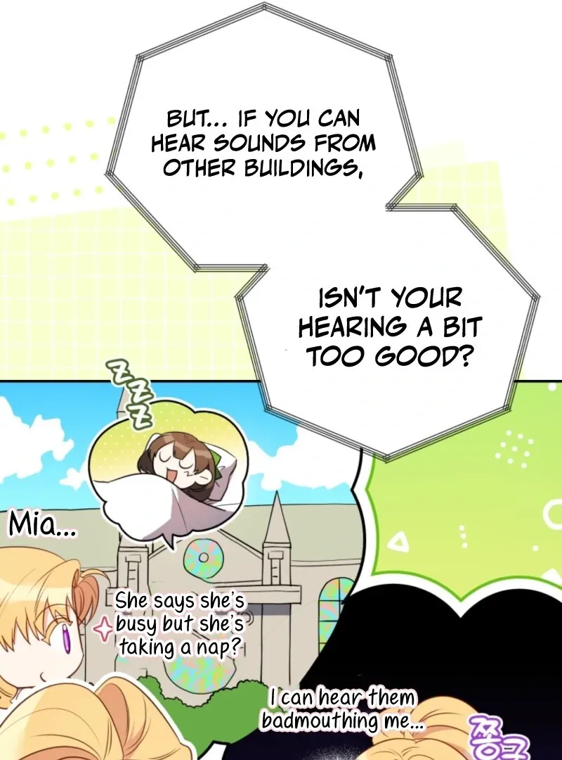 My Affectionate Beast Chapter 46 page 14 - 
