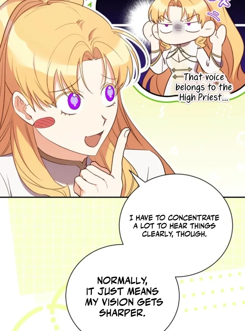 My Affectionate Beast Chapter 46 page 15 - 