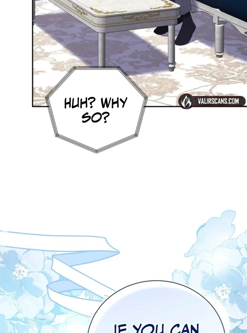 My Affectionate Beast Chapter 46 page 17 - 