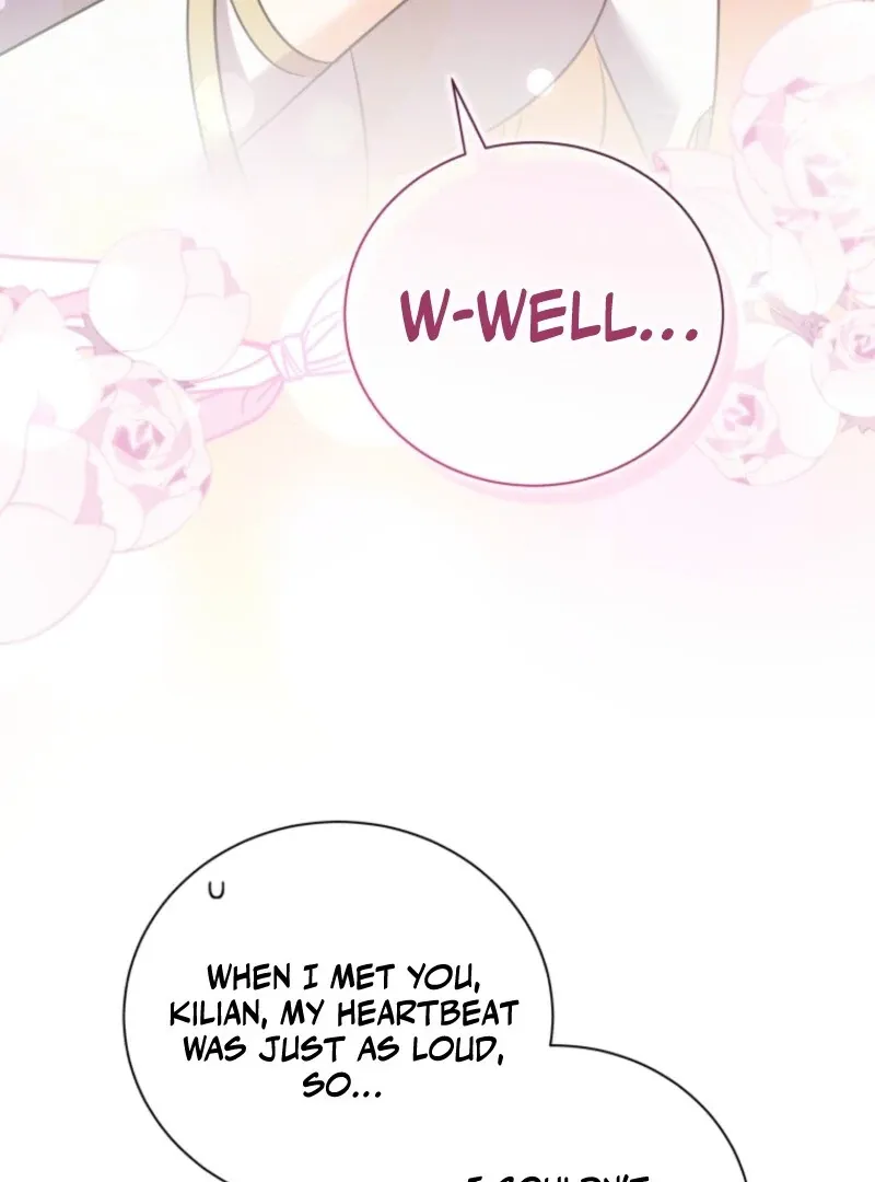 My Affectionate Beast Chapter 46 page 22 - 