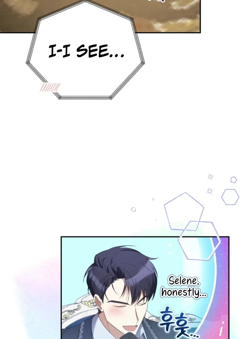 My Affectionate Beast Chapter 46 page 24 - 