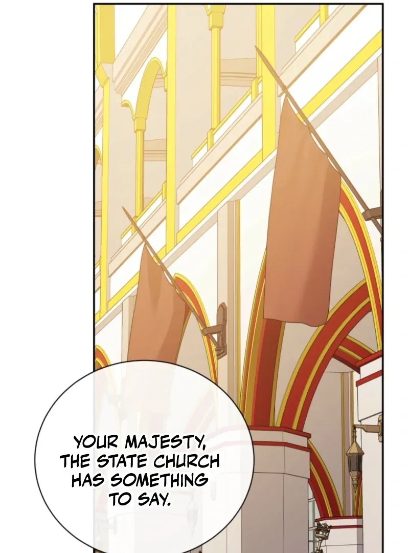 My Affectionate Beast Chapter 46 page 42 - 