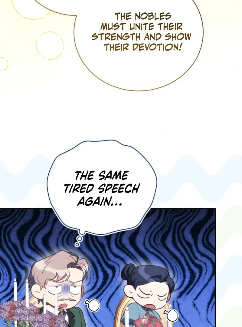 My Affectionate Beast Chapter 46 page 45 - 