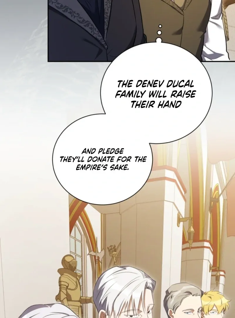 My Affectionate Beast Chapter 46 page 48 - 