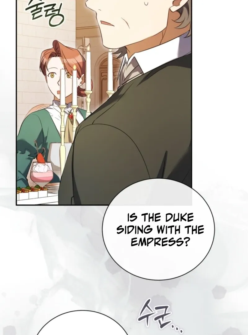 My Affectionate Beast Chapter 46 page 59 - 