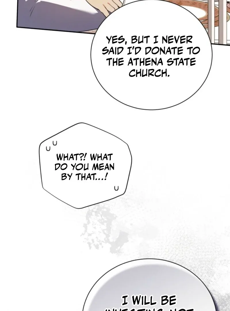 My Affectionate Beast Chapter 46 page 62 - 
