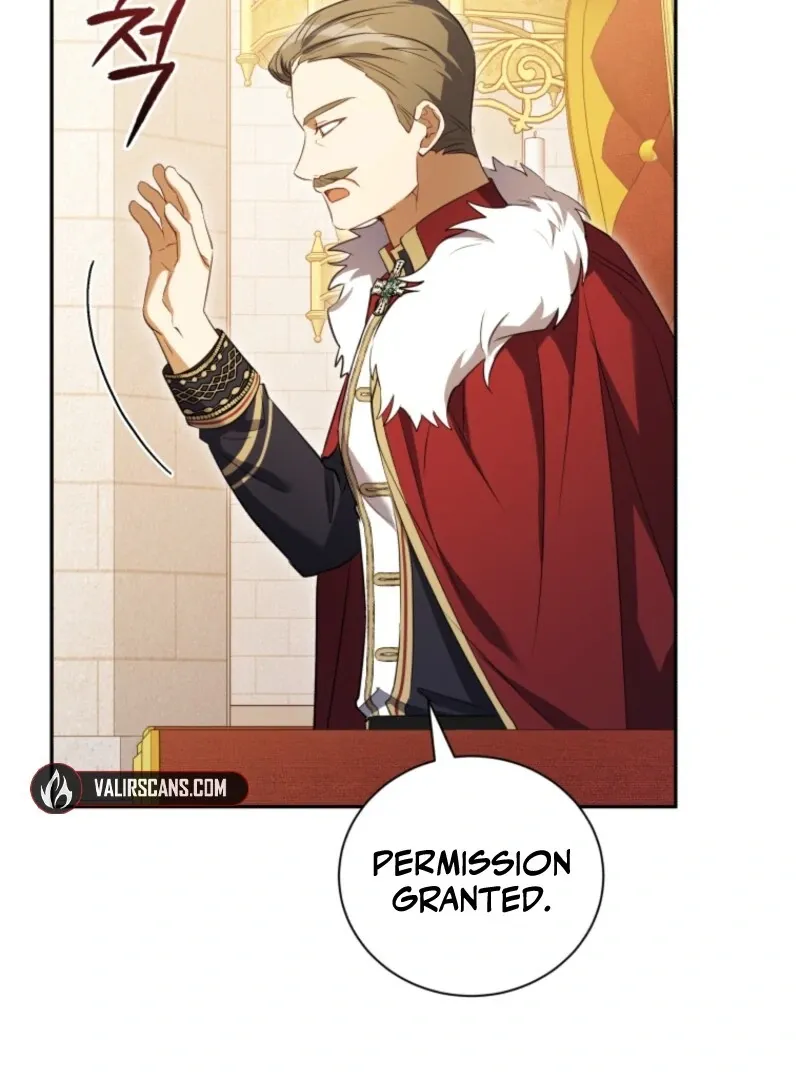 My Affectionate Beast Chapter 46 page 84 - 