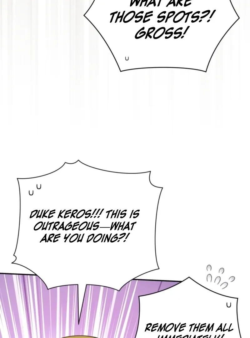 My Affectionate Beast Chapter 46 page 88 - 