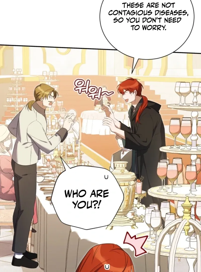 My Affectionate Beast Chapter 46 page 92 - 