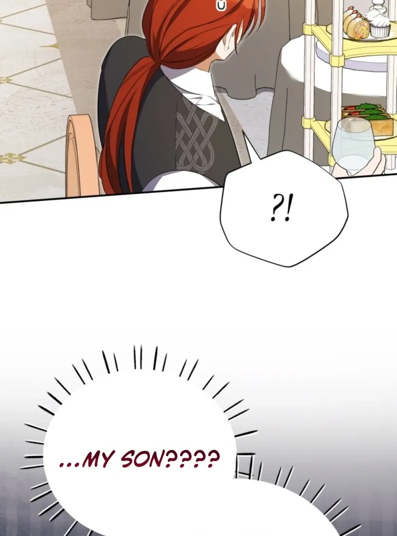 My Affectionate Beast Chapter 46 page 93 - 