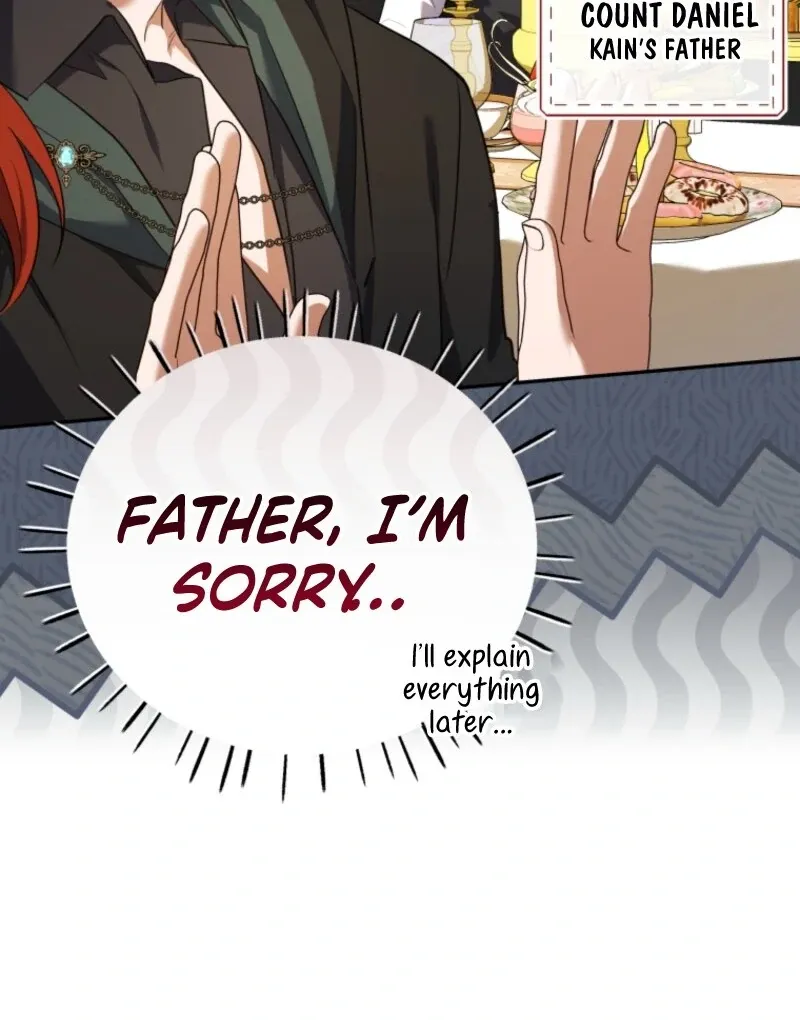 My Affectionate Beast Chapter 46 page 95 - 