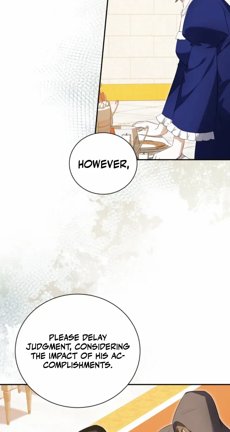 My Affectionate Beast Chapter 47 page 14 - 