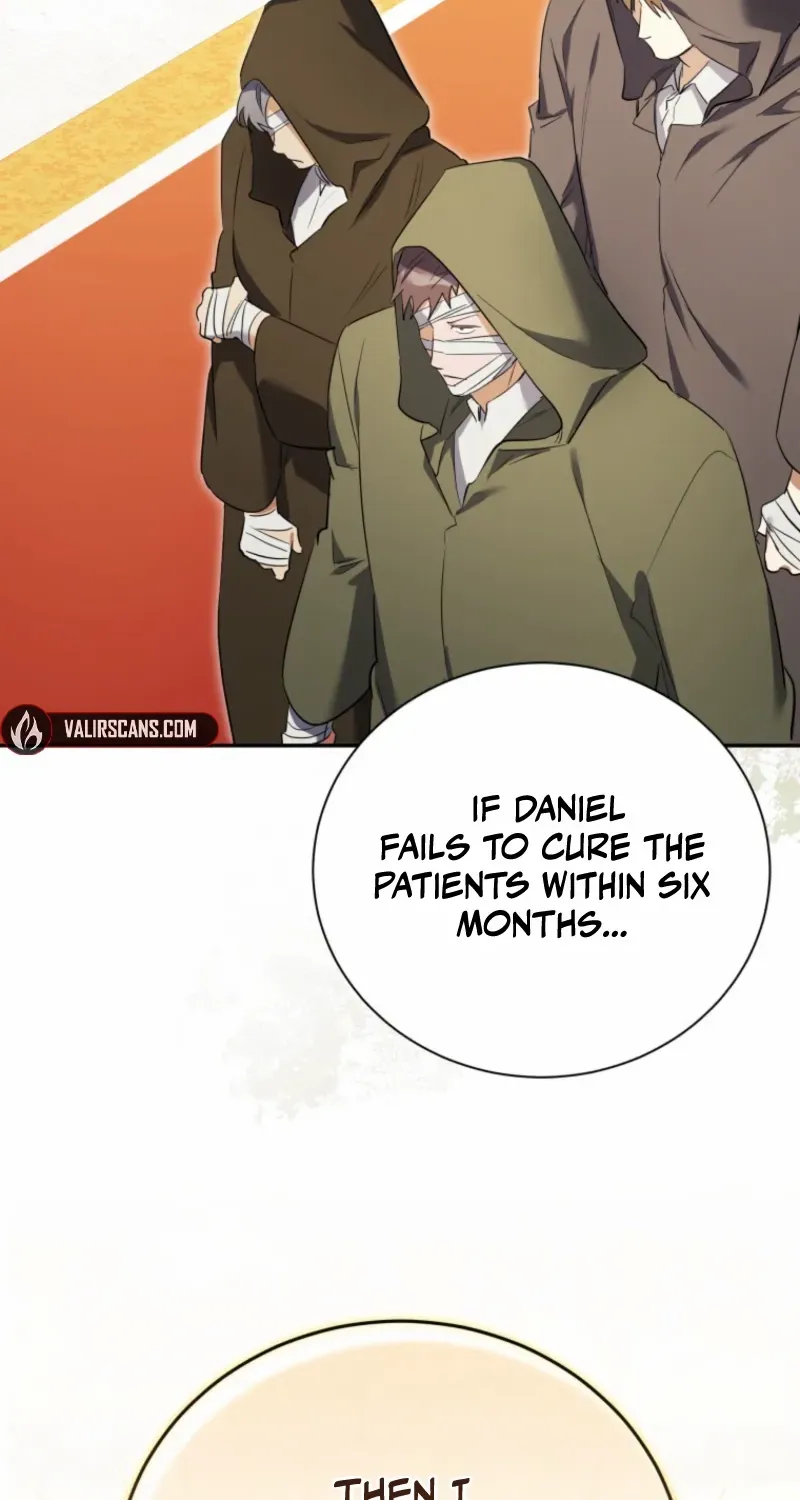 My Affectionate Beast Chapter 47 page 15 - 