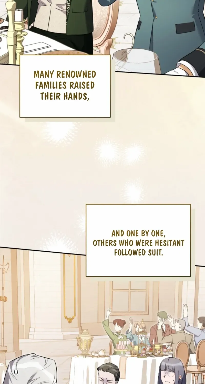 My Affectionate Beast Chapter 47 page 24 - 