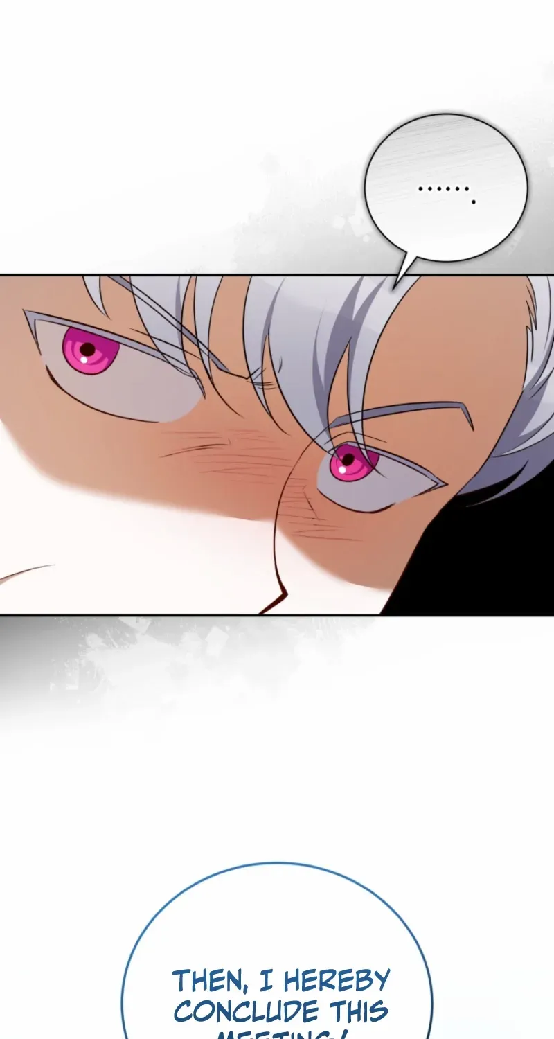 My Affectionate Beast Chapter 47 page 33 - 