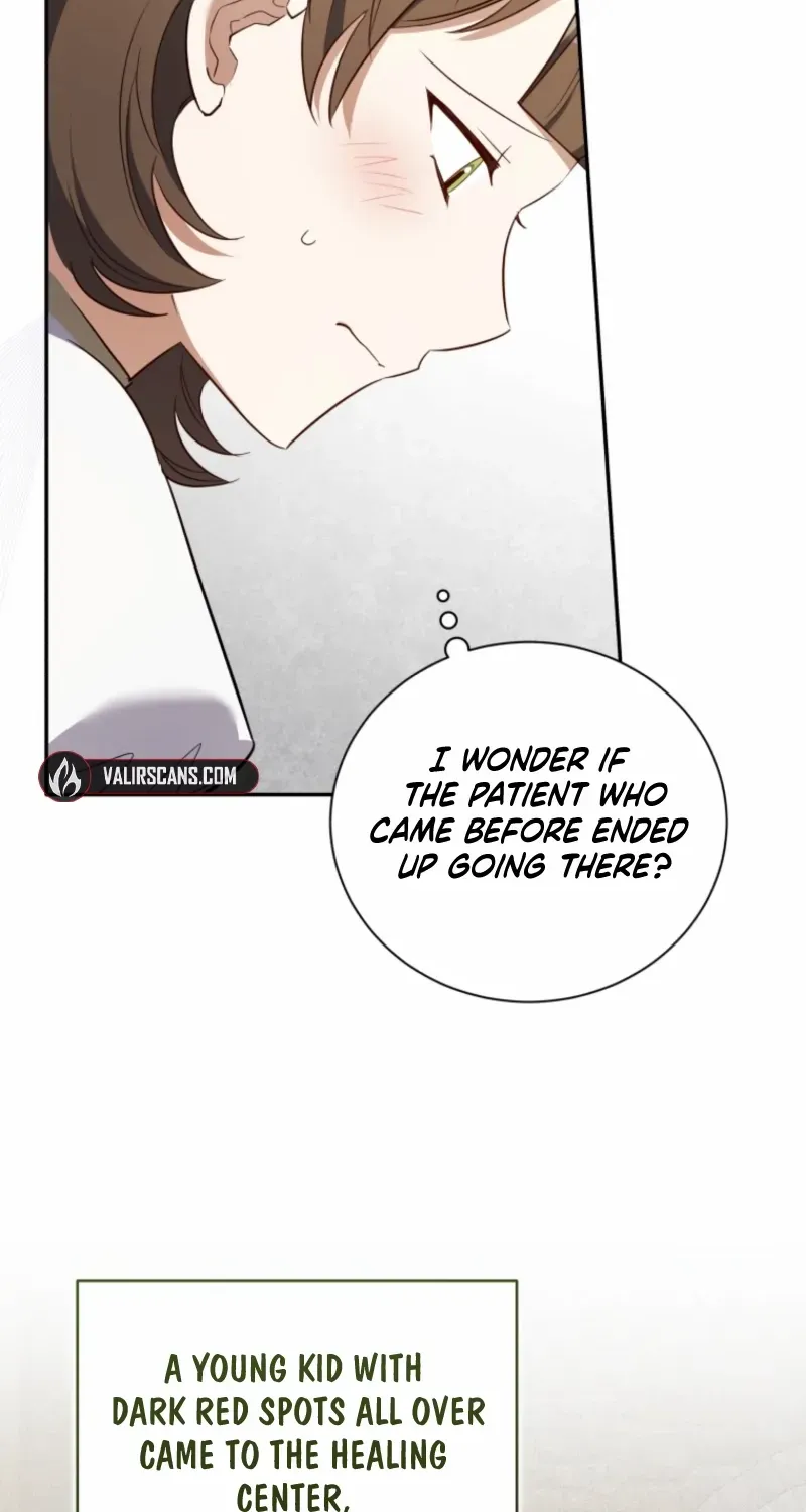 My Affectionate Beast Chapter 47 page 40 - 