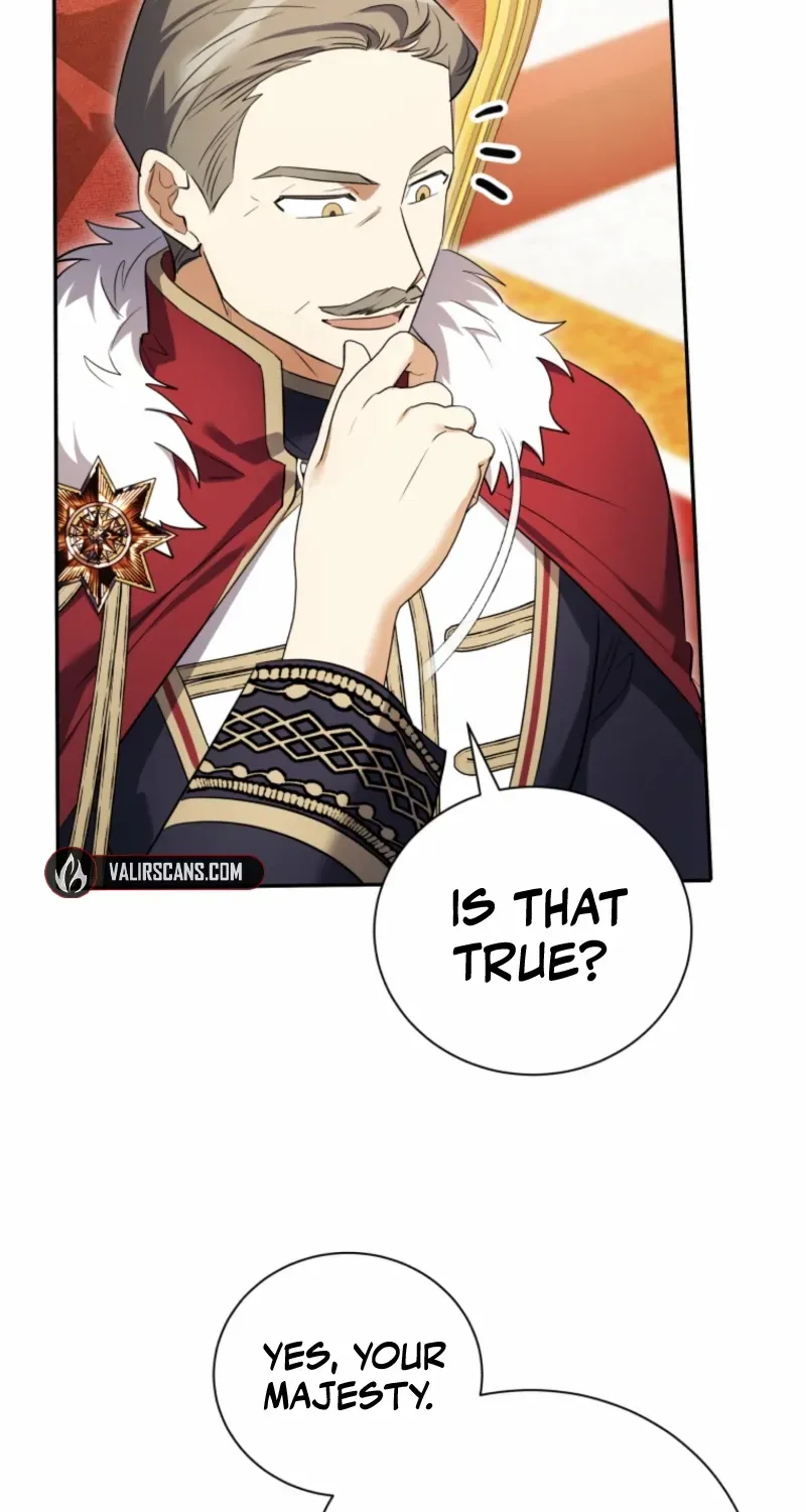 My Affectionate Beast Chapter 47 page 5 - 