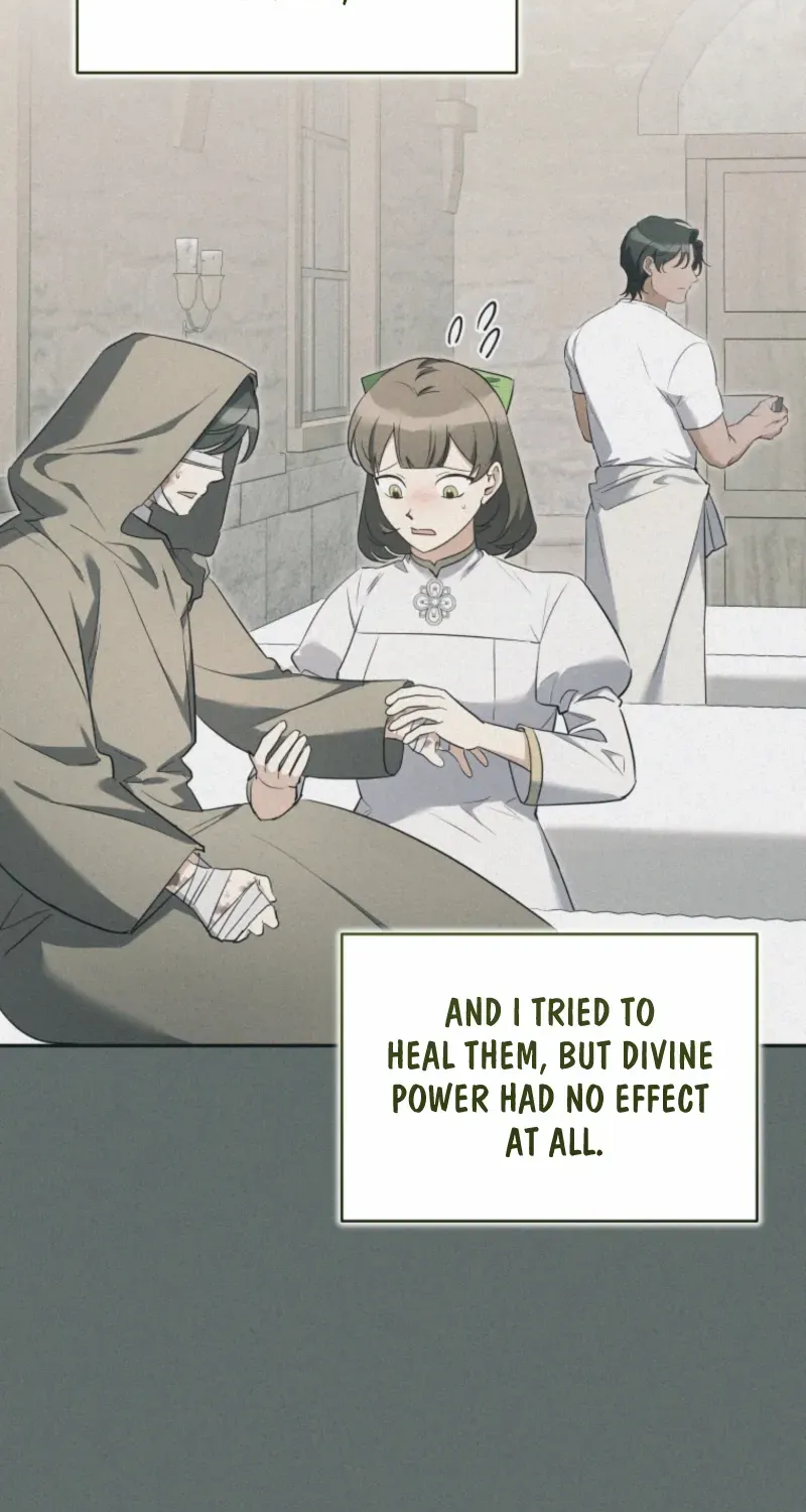 My Affectionate Beast Chapter 47 page 41 - 