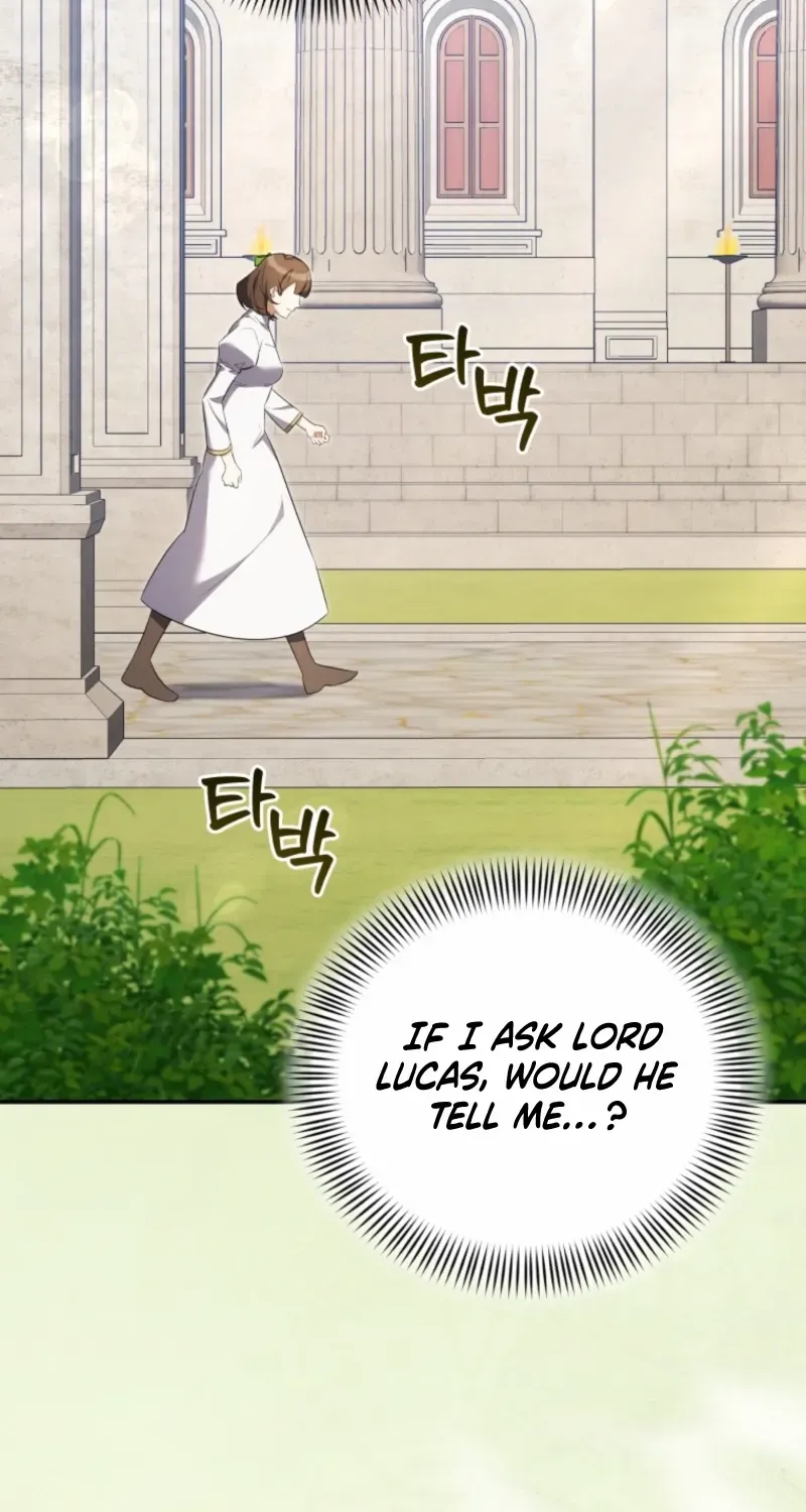 My Affectionate Beast Chapter 47 page 44 - 