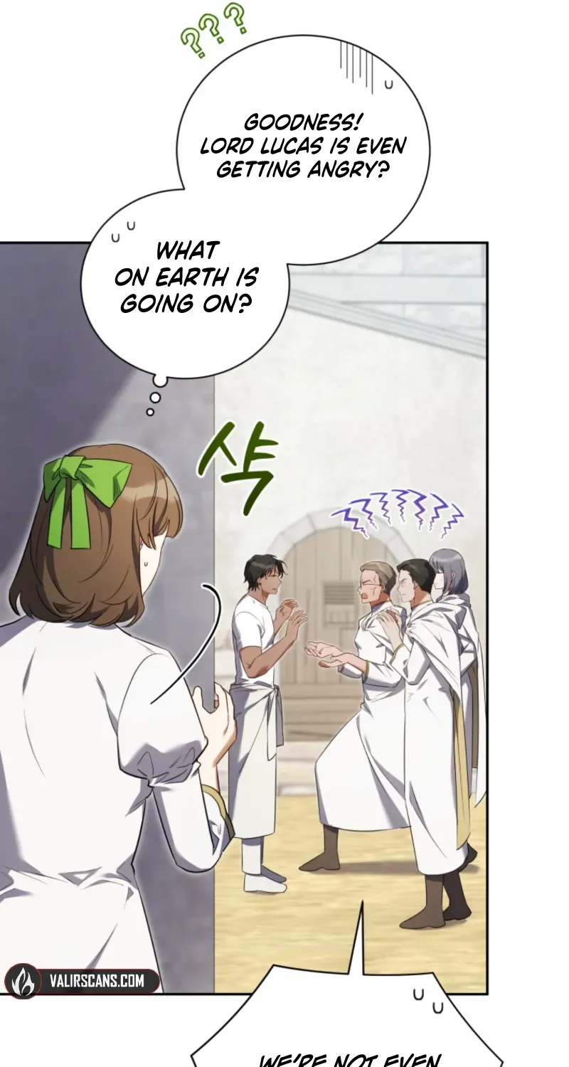 My Affectionate Beast Chapter 47 page 49 - 