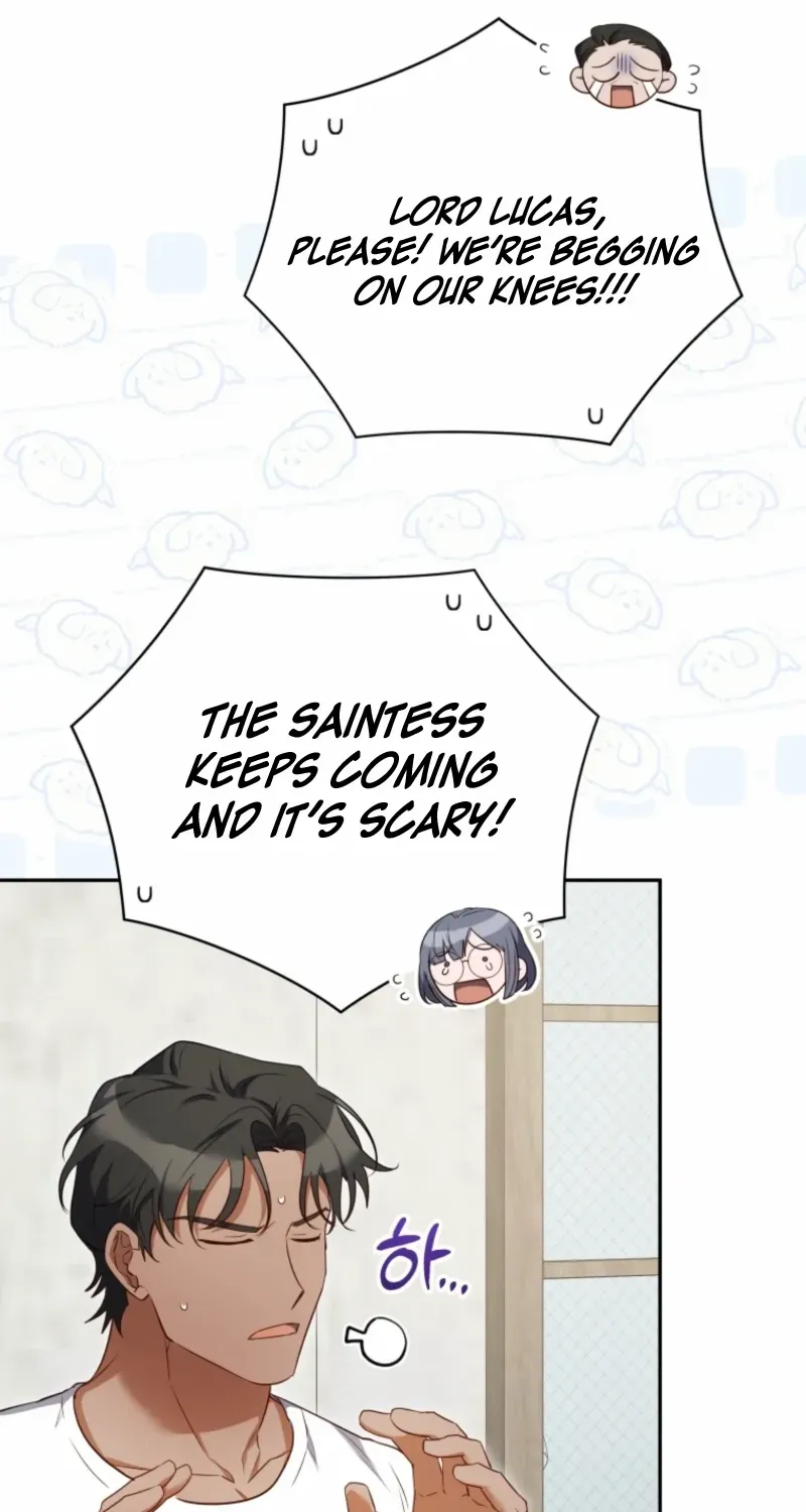 My Affectionate Beast Chapter 47 page 52 - 