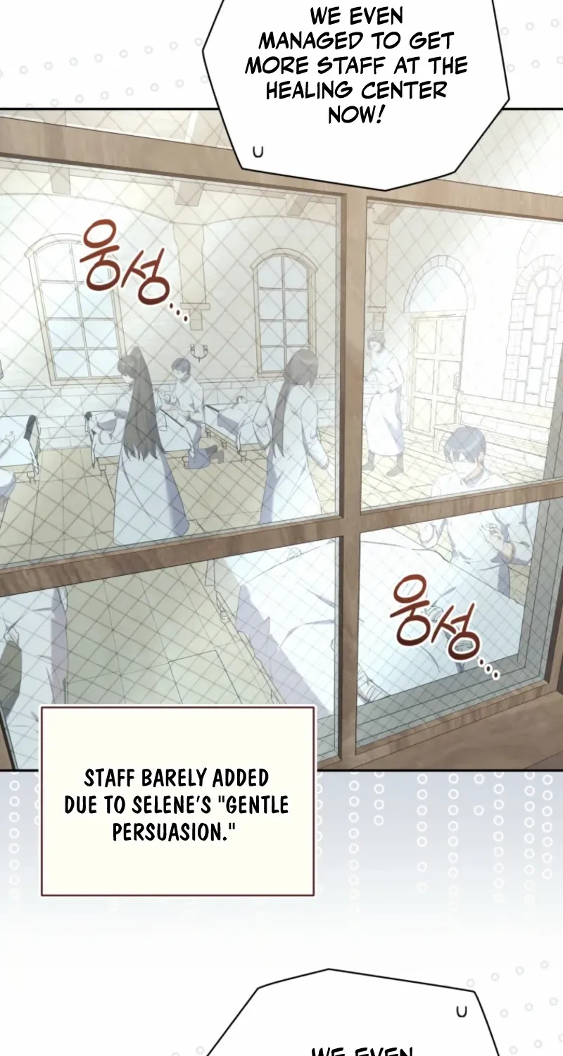My Affectionate Beast Chapter 47 page 54 - 