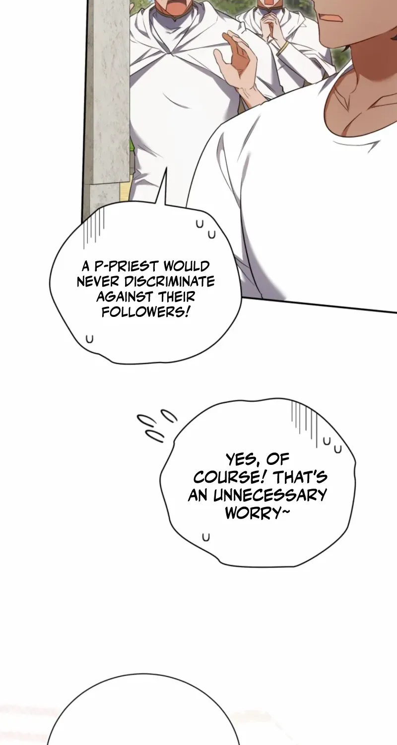 My Affectionate Beast Chapter 47 page 56 - 
