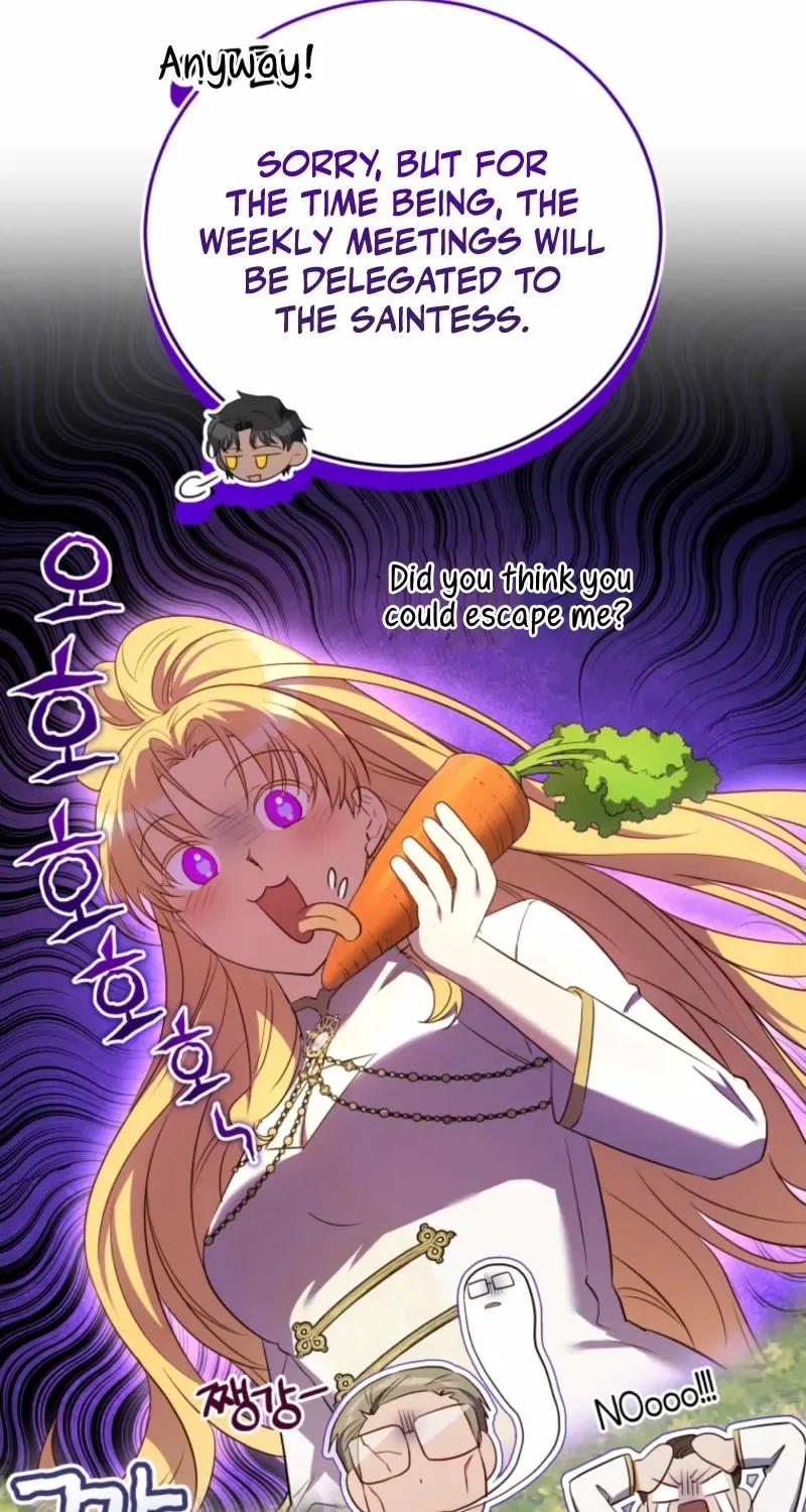 My Affectionate Beast Chapter 47 page 59 - 