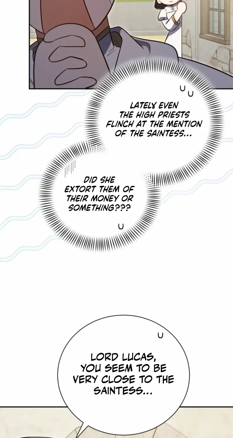 My Affectionate Beast Chapter 47 page 61 - 