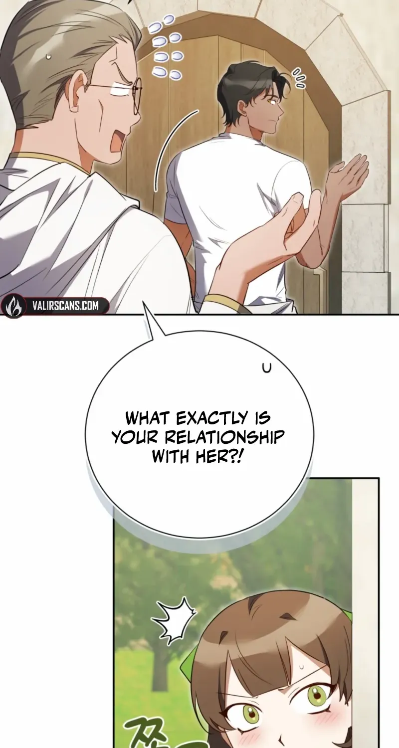 My Affectionate Beast Chapter 47 page 62 - 