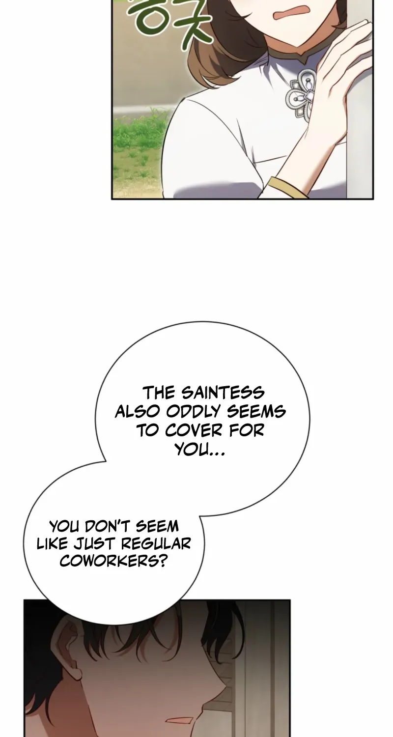 My Affectionate Beast Chapter 47 page 63 - 