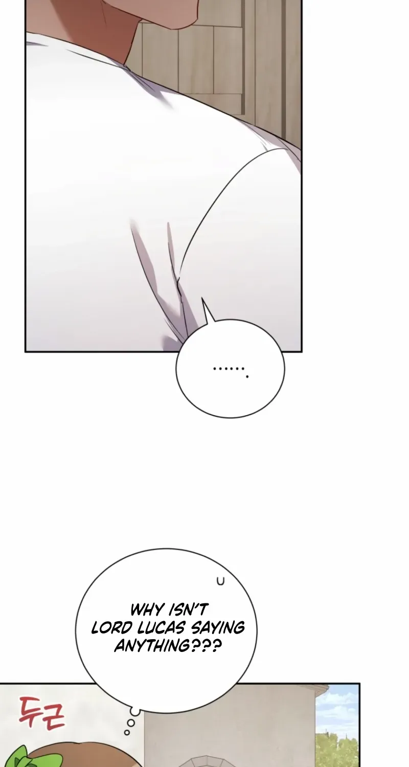 My Affectionate Beast Chapter 47 page 64 - 