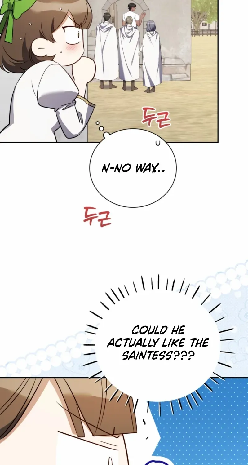 My Affectionate Beast Chapter 47 page 65 - 