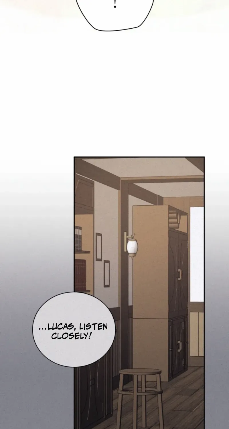 My Affectionate Beast Chapter 47 page 73 - 