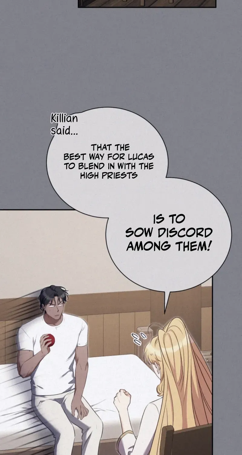 My Affectionate Beast Chapter 47 page 74 - 