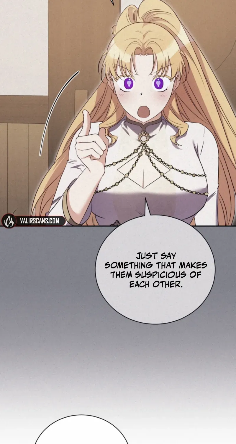 My Affectionate Beast Chapter 47 page 76 - 