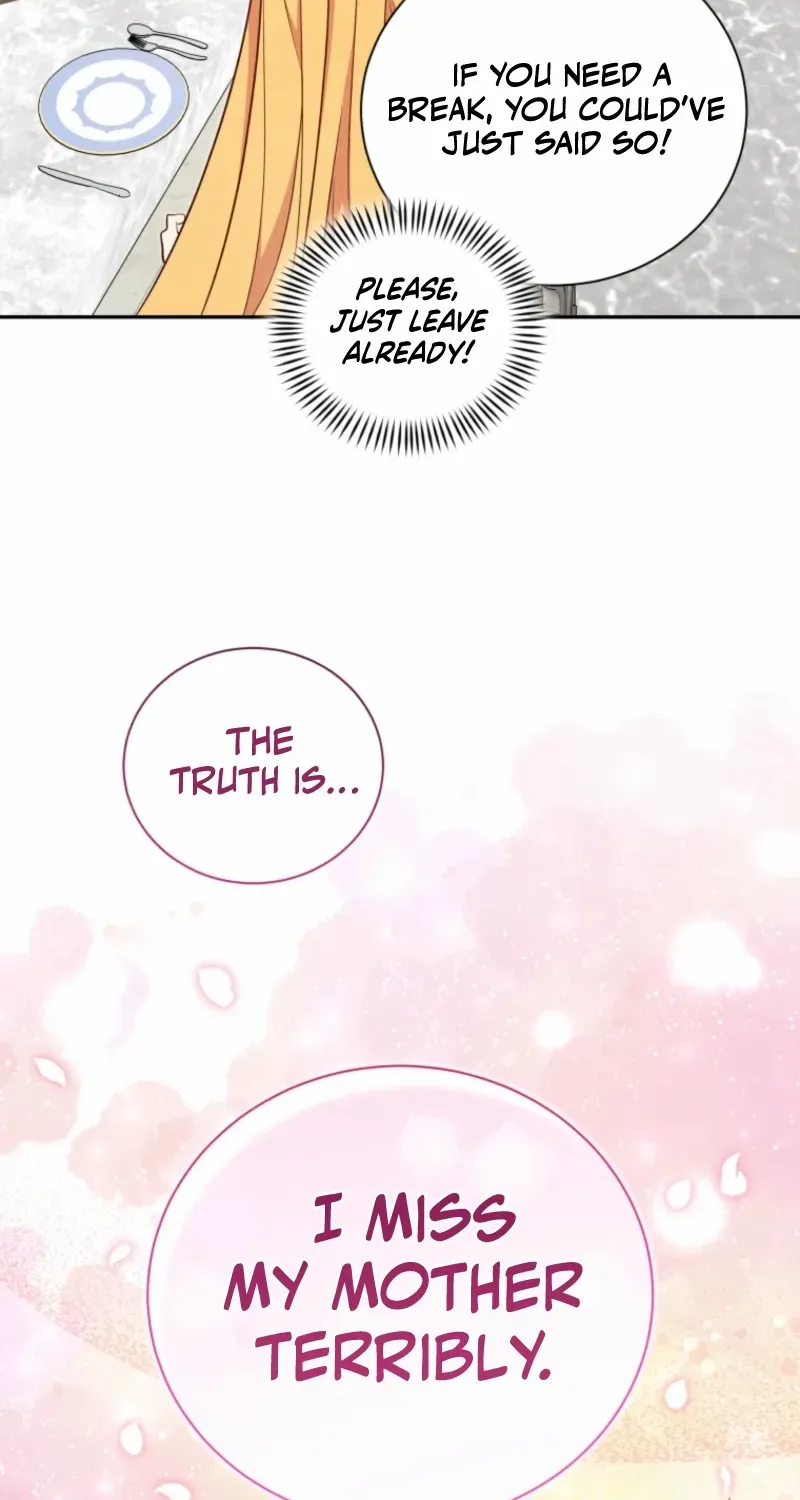 My Affectionate Beast Chapter 48 page 16 - 