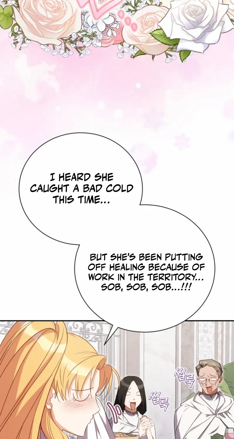 My Affectionate Beast Chapter 48 page 18 - 