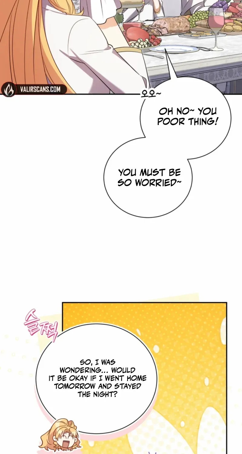 My Affectionate Beast Chapter 48 page 19 - 