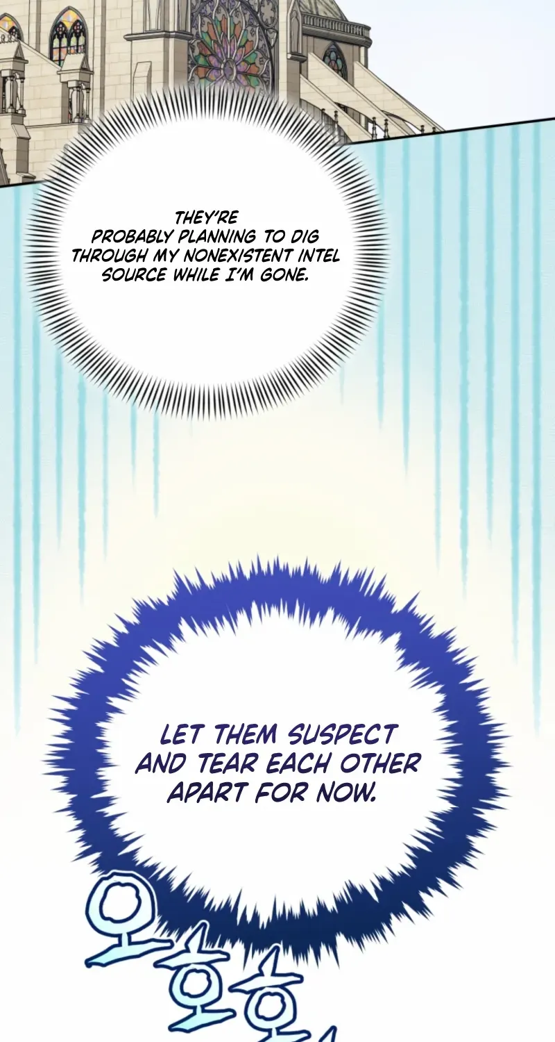 My Affectionate Beast Chapter 48 page 23 - 