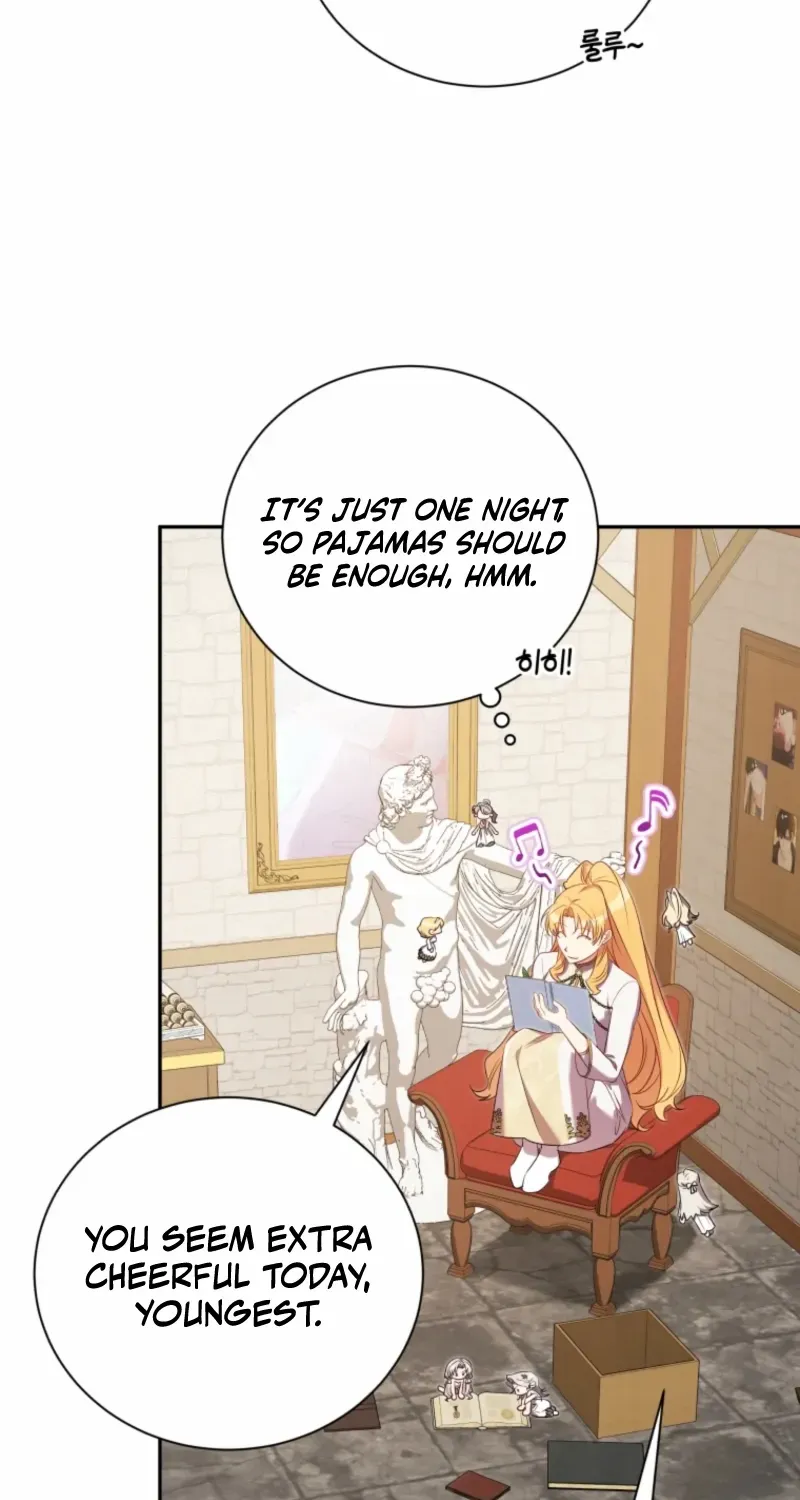 My Affectionate Beast Chapter 48 page 26 - 