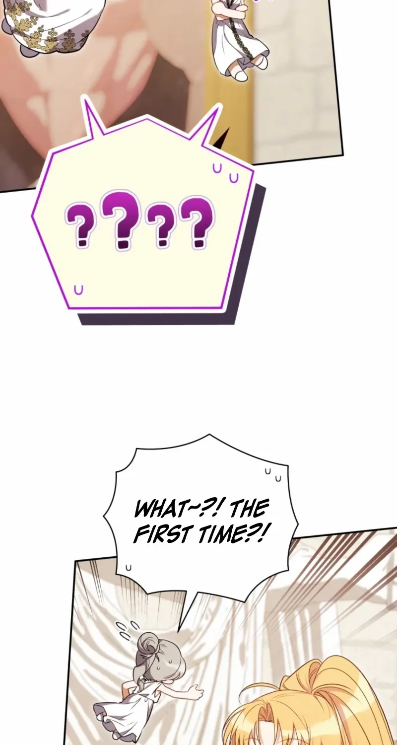 My Affectionate Beast Chapter 48 page 28 - 