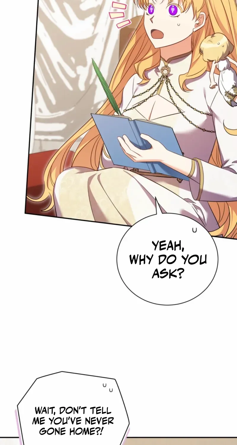 My Affectionate Beast Chapter 48 page 29 - 